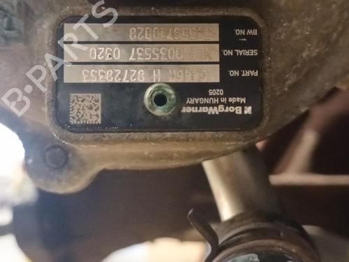 Engine RENAULT CLIO III (BR0/1, CR0/1) 1.5 dCi | BP39572944M1 - Image 9