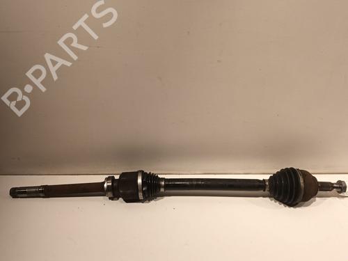 Used Right front driveshaft Right front driveshaft 39217193 39217193