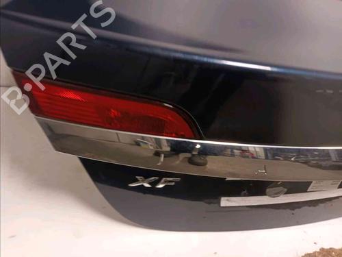 Heckklappe JAGUAR S-TYPE II (X200) 3.0 V6 | BP20603686C6 