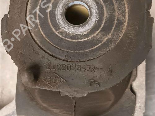 Engine mount RENAULT TWINGO III (BCM_, BCA_) 1.0 SCe 70 (BCMB) | BP39119061M89 - Image 3