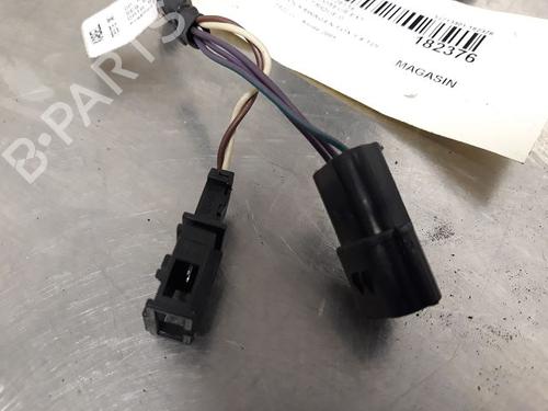 Left mirror VW FOX Hatchback (5Z1, 5Z3, 5Z4) 1.4 TDI | BP21781450C26 