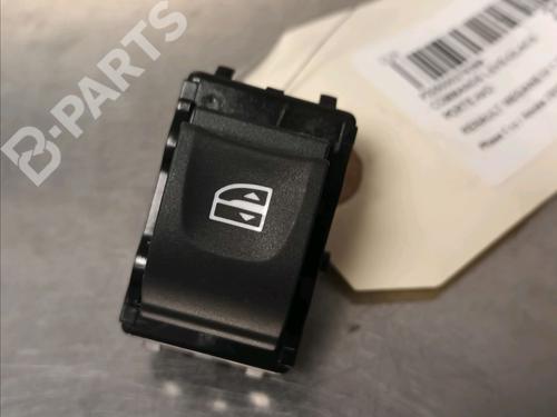 Used Right front window switch RENAULT MEGANE IV Grandtour (K9A/M/N_) 1.2 TCe 130 (K9MR) (130 hp) 9340834
