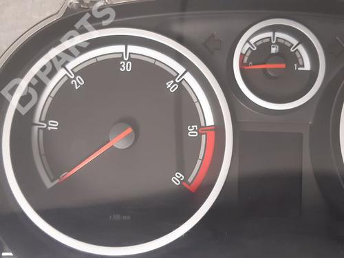 Instrument cluster OPEL CORSA D (S07) 1.3 CDTI (L08, L68) | BP9331661C47 