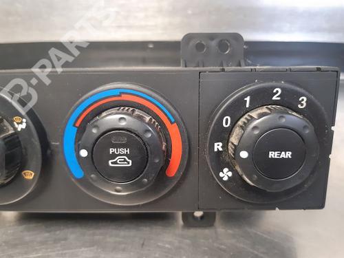 Climate control KIA CARNIVAL II (GQ) 2.9 CRDi | BP9334555I5 