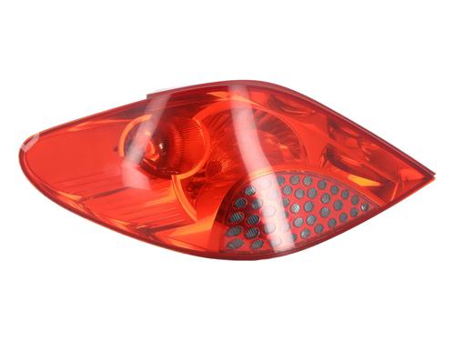 Used Left taillight Left taillight PEUGEOT 207 (WA_, WC_) 1.4 HDi (68 hp) 36034408 36034408