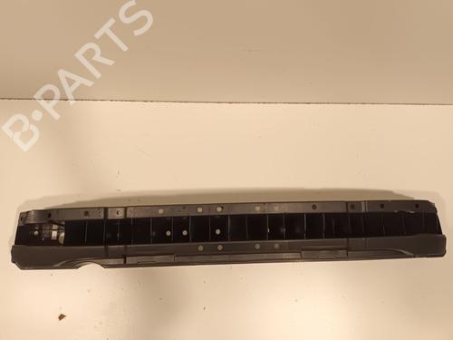 Used Rear bumper reinforcement RENAULT FLUENCE (L3_) 1.5 dCi (L30B) (106 hp) 27713665
