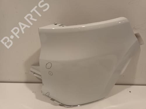 Angolare paraurti Angolare paraurti 38718273 38718273