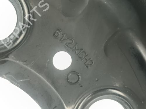 Used Rim Rim VW CRAFTER 30-50 Van (2E_) 2.0 TDI (136 hp) 36693009 36693009