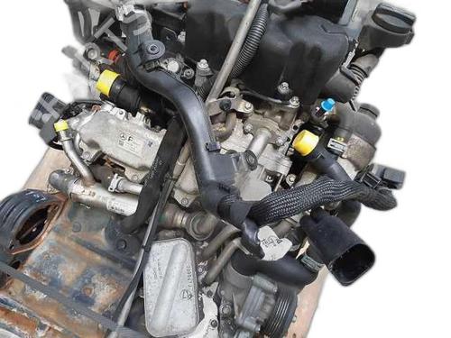 Engine MERCEDES-BENZ B-CLASS Sports Tourer (W245) B 200 CDI (245.208) | BP23184859M1