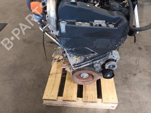 Engine RENAULT KANGOO Express (FW0/1_) 1.5 dCi 110 (FW06, FW12) | BP38317507M1 - Image 4