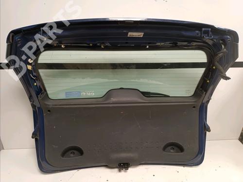 Tailgate RENAULT MEGANE II Estate (KM0/1_) 1.5 dCi (KM1F) | BP11230359C6 