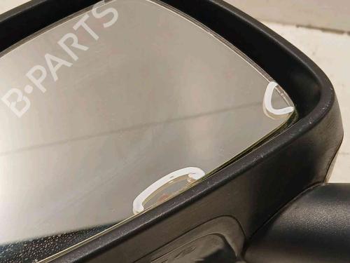 Left mirror OPEL CORSA D (S07) 1.3 CDTI (L08, L68) | BP20606097C26 