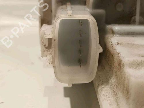 Rear left lock ALFA ROMEO 159 (939_) 1.9 JTDM 16V (939AXF1B, 939AXC1B) | BP20604587C100 