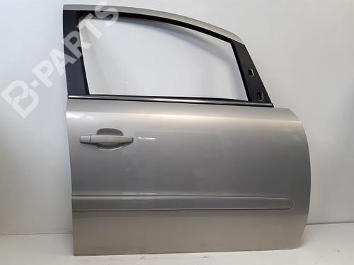 Porte avant droite OPEL ZAFIRA / ZAFIRA FAMILY B (A05) 1.9 CDTI (M75) (150 hp) 9328819