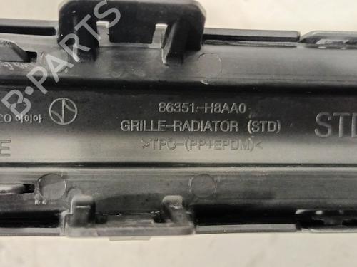 Grill KIA RIO IV (YB, SC, FB) 1.2 CVVT | BP36035445C40 - Image 5