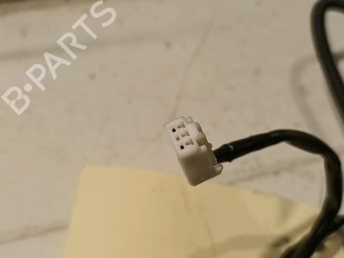 Seat buckle TOYOTA AURIS Estate (_E18_) 1.8 Hybrid (ZWE186_, ZWE186R, ZWE186H) | BP15643078I32 