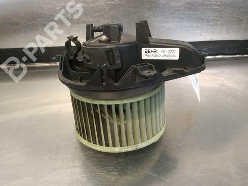 Used Heater blower motor CITROËN XSARA (N1) 1.4 i (75 hp) 10218094