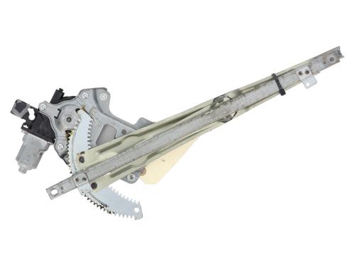 Used Front right window mechanism CITROËN C-CROSSER (VU_, VV_) 2.2 HDi (156 hp) 26537459