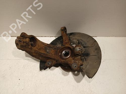Right front steering knuckle VOLVO XC60 I SUV (156) D3 / D4 | BP20606374M26 