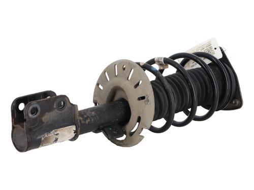 Left front shock absorber CITROËN C4 Picasso II 1.6 BlueHDi 120 | BP33035945M16 - Image 2