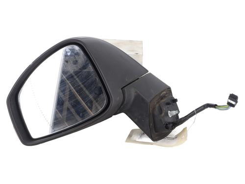 Used Left mirror Left mirror RENAULT SCÉNIC III (JZ0/1_) 1.5 dCi (110 hp) 36035686 36035686