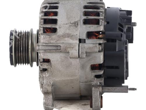 Used Alternator Alternator VW GOLF VI (5K1) 1.6 TDI (105 hp) 39543088 39543088