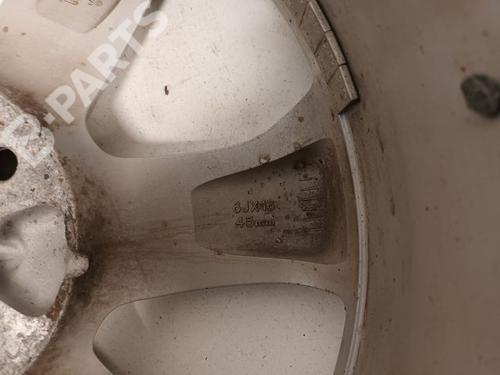 Rim NISSAN NOTE (E11, NE11) 1.5 dCi | BP9339585C45 