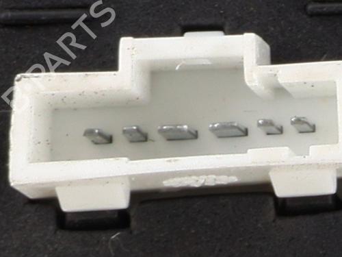 Right taillight CITROËN C3 II (SC_) 1.4 HDi 70 (SC8HZC, SC8HR0, SC8HP4) | BP32845219C35  - Image 7