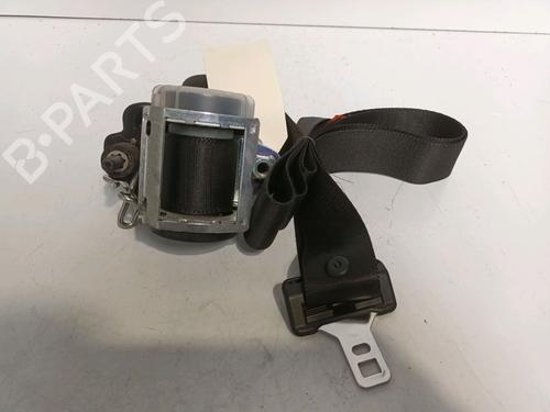Used Front right belt tensioner FORD FIESTA V (JH_, JD_) 1.4 TDCi (68 hp) 13013906