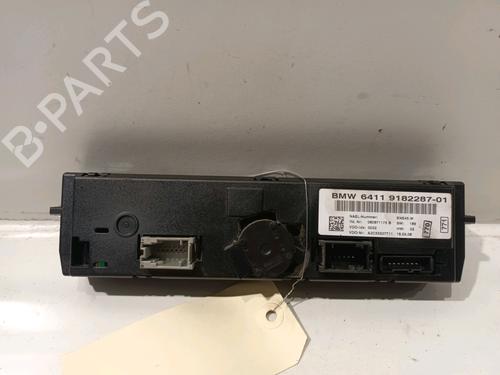 Climate control BMW 1 (E81) 120 i | BP15395047I5 