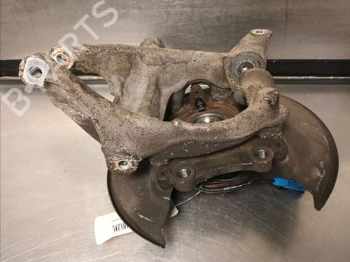 Other PEUGEOT 508 I (8D_) 2.0 HDi Hybrid4 AWC | BP14861707O1