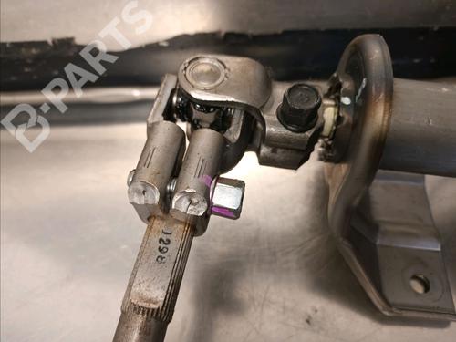 Steering column HYUNDAI SANTA FÉ II (CM) 2.2 CRDi GLS | BP12197774M21 