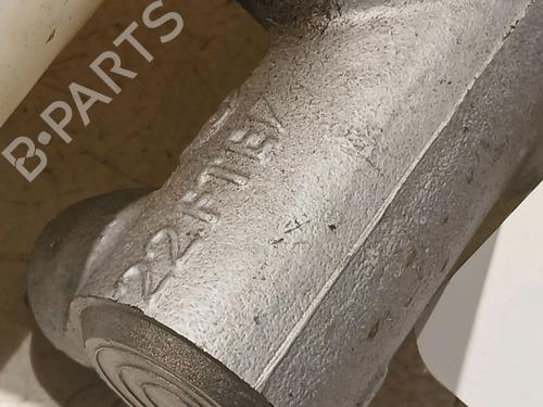 Brake master cylinder SKODA FABIA III (NJ3) 1.0 | BP17994059M77 