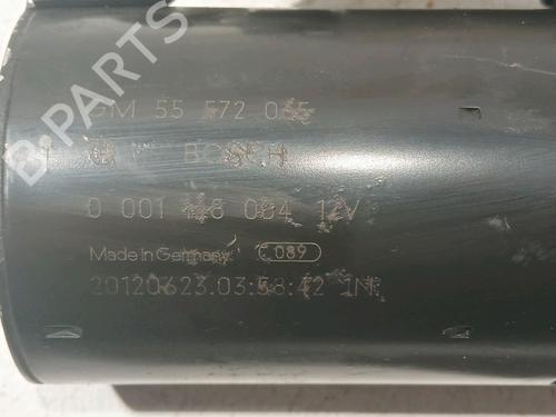Starter OPEL INSIGNIA A (G09) 2.0 CDTI (68) | BP17993878M8 