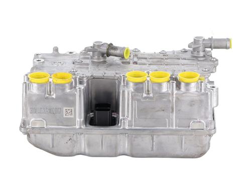 Inverter/Converter PORSCHE CAYENNE Coupe (9YB) 3.0 E-Hybrid AWD (9YBAV1) | BP30313551M119