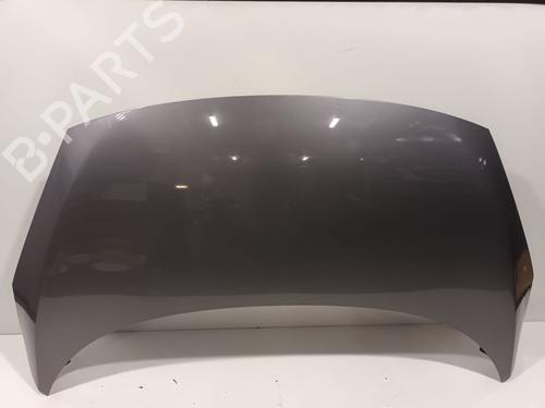 Used Hood RENAULT SCÉNIC III (JZ0/1_) 1.2 TCe (116 hp) 26644861