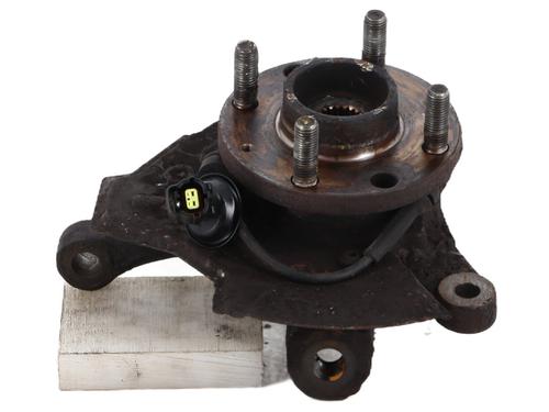 Right front steering knuckle CHEVROLET AVEO / KALOS Hatchback (T250, T255) 1.2 | BP29933543M26