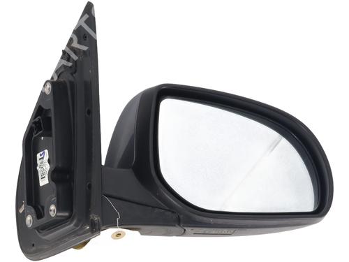 Used Right mirror HYUNDAI i20 I (PB, PBT) 1.2 (78 hp) 27375370