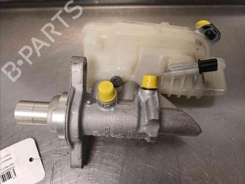 Used Brake master cylinder RENAULT ESPACE V (JR_) [2015-2023]  20603929