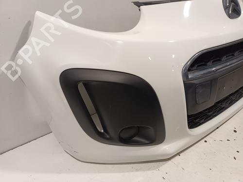 Front bumper CITROËN C1 (PM_, PN_) 1.0 | BP32154597C7