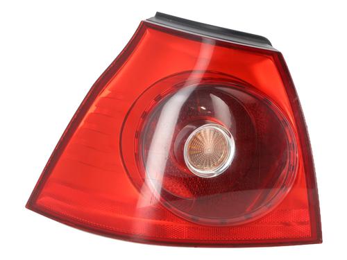 Used Left taillight VW GOLF V (1K1) 2.0 TDI (136 hp) 24443318