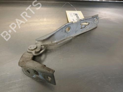 Used Hinge/Door check strap AUDI A4 B6 Avant (8E5) 1.9 TDI (130 hp) 14866087