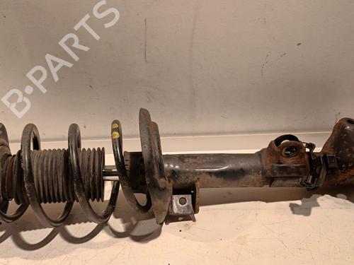 Used Right front shock absorber MERCEDES-BENZ C-CLASS (W204) C 220 CDI (204.008) (170 hp) 25027481