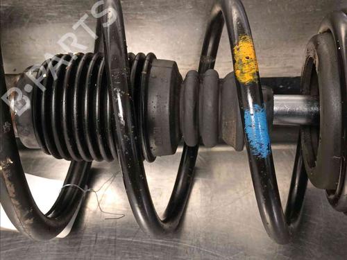 Right front shock absorber RENAULT LAGUNA II (BG0/1_) 1.6 16V (BG0A, BG0L) | BP20602203M17 