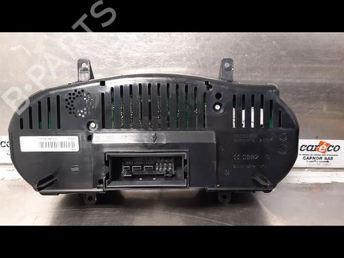 Instrument cluster SEAT LEON (1P1) 2.0 TFSI | BP20600879C47 