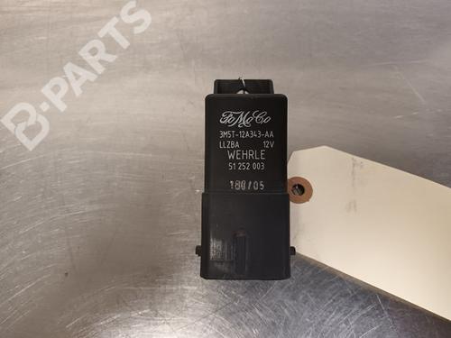 Used Electronic module VOLVO V50 (545) 1.6 D (110 hp) 10396067