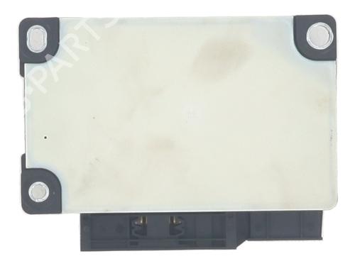 ECU airbags RENAULT SCÉNIC III (JZ0/1_) 1.9 dCi (JZ0J, JZ1J, JZ1K, JZ1S) | BP29604264M53 