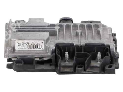 Engine control unit (ECU) CITROËN C3 II (SC_) 1.6 BlueHDi 100 | BP29875494M57