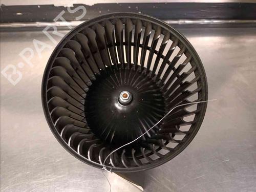 Heater blower motor NISSAN QASHQAI II (J11, J11_) 1.5 dCi | BP20602256M62 