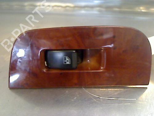 Used Right rear window switch HYUNDAI TERRACAN (HP) 2.9 CRDi 4WD (150 hp) 20599590